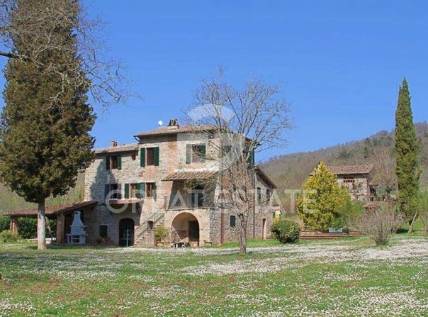 Gaiole in Chianti, Tuscany 53013