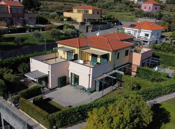 Diano Castello, Liguria 18013
