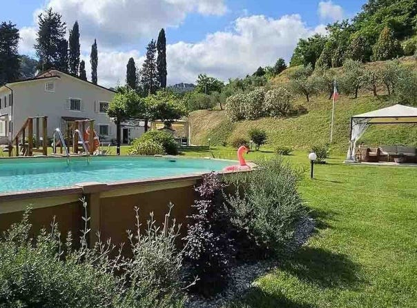 Camaiore, Tuscany 55041