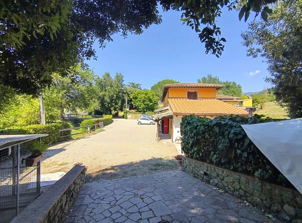 Tuscany, Tuscany 52028