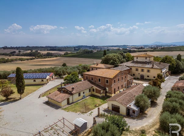 Cortona, Cortona, Tuscany 52044