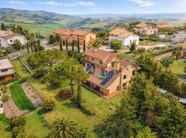 Orciano di Pesaro, Marche 61038