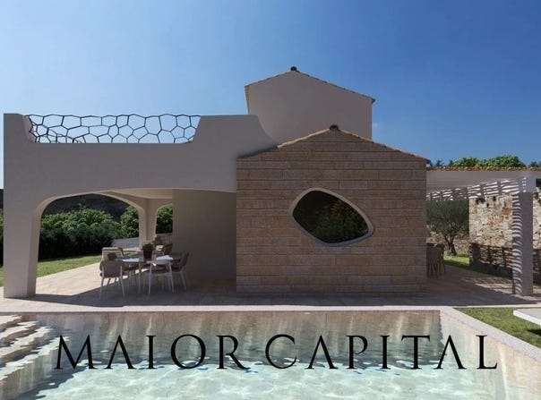 San Teodoro, Sardinia 08020