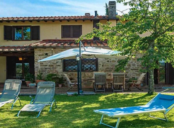 Pian di Mugnone, Tuscany 50014