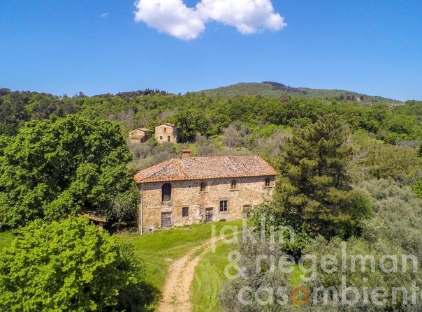 Figline Valdarno, Tuscany 50063