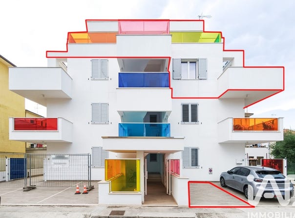 Porto Sant'Elpidio, Marche 63821