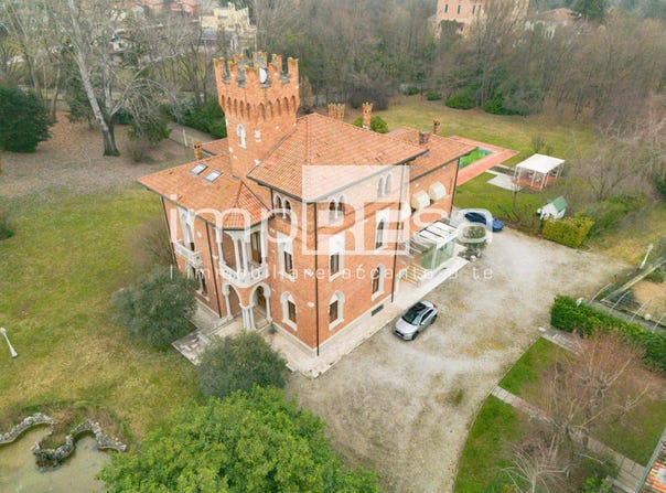 Via Filanda, 2, Zoppola, Friuli-Venezia Giulia 33080
