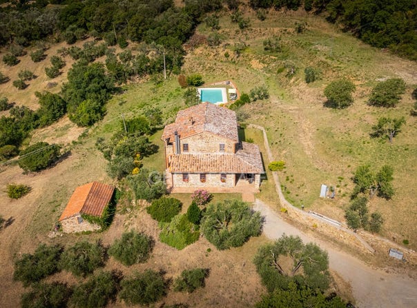 Panicale, Umbria 06064