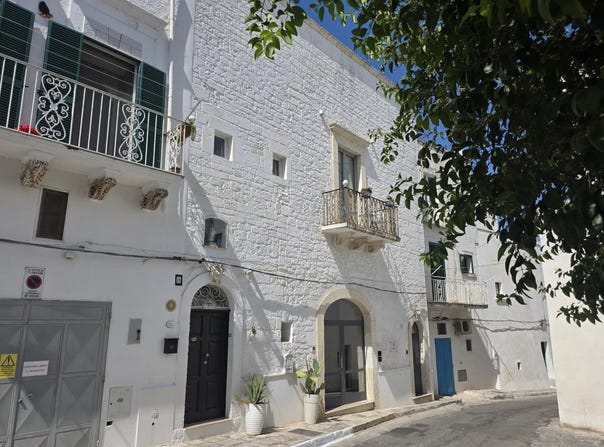 Brindisi, Apulia 72017