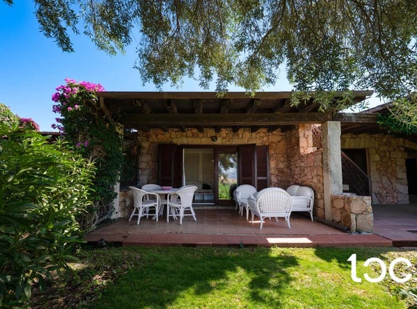 San Teodoro, Sardinia 08020