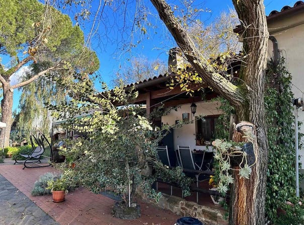 Roccastrada, Tuscany 58027