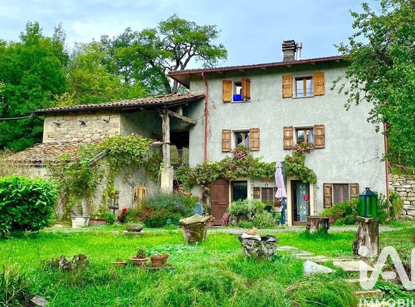 Camugnano, Emilia Romagna 40032