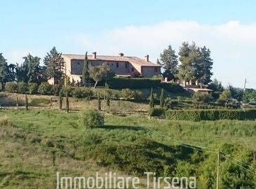 Orvieto, Umbria