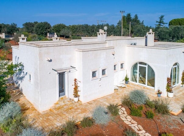 Ostuni, Apulia 72017