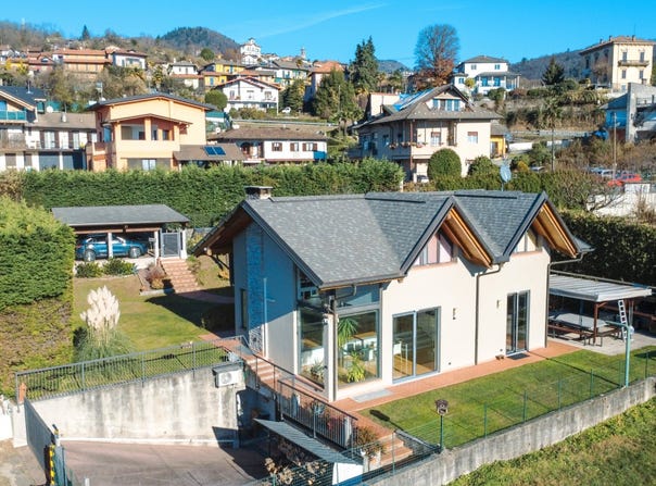 Arizzano, Piedmont 28811