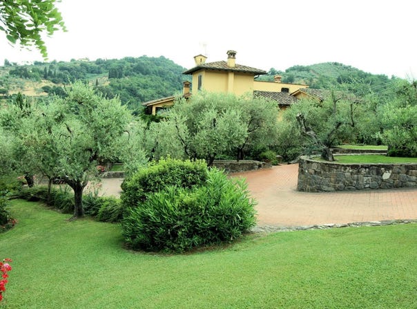 Poggio a Caiano, Tuscany 59016