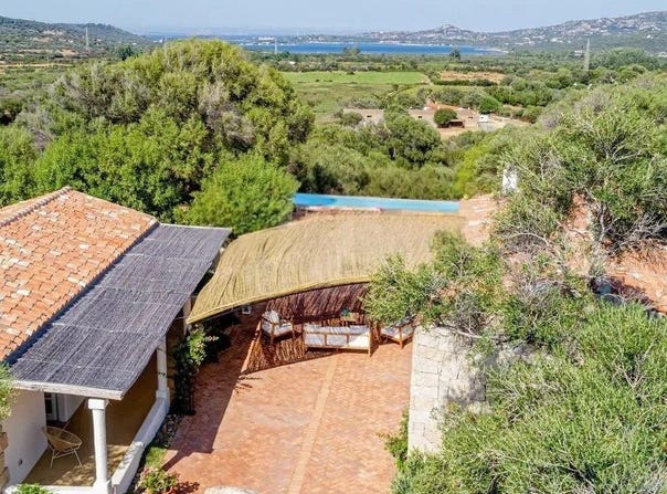 Porto Rotondo, Sardinia 07026