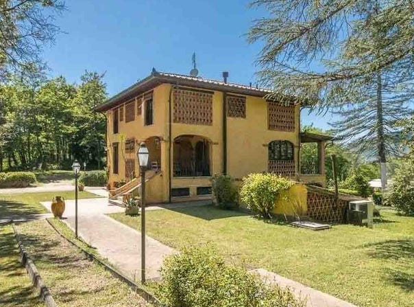 Camaiore, Tuscany 55041