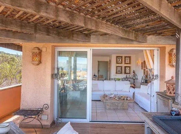 Porto Rotondo, Sardinia 07026