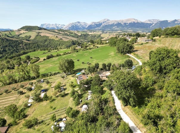 Penna San Giovanni, Marche 62020
