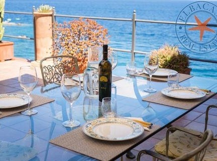 Marciana Marina, Toscana|Tuscany