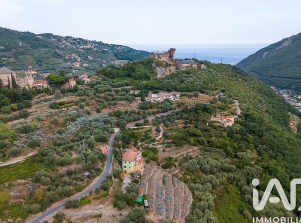 Finale Ligure, Liguria 17024
