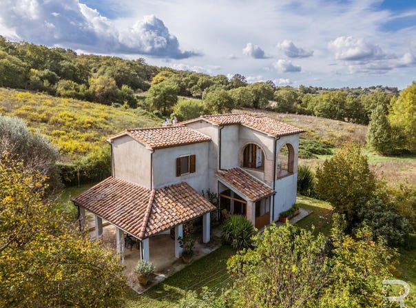 Manciano, Manciano, Tuscany