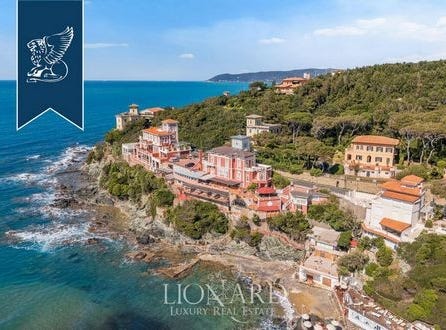 Rosignano Marittimo, Livorno