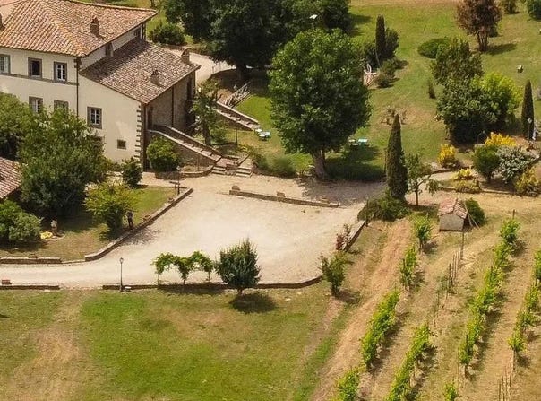 Cortona, Tuscany 52044