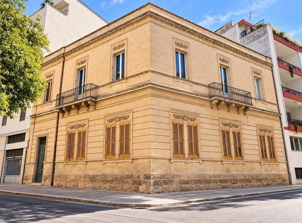 Lecce, Apulia 73100