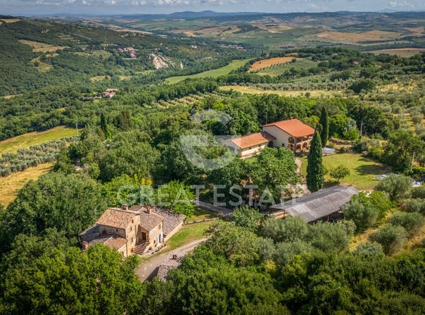 Castiglione d'Orcia, Tuscany 53023