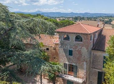 Castiglione del Lago, Perugia