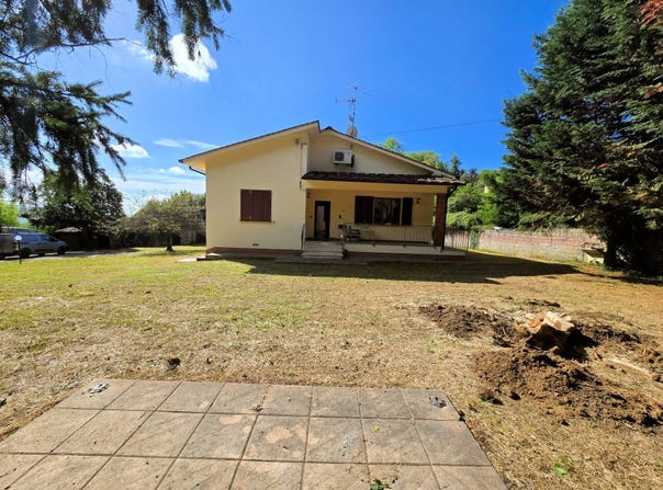 Marliana, Tuscany 51010