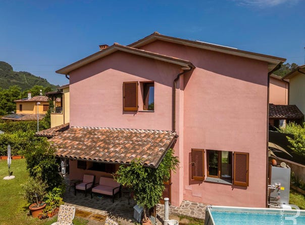 Bagni di Lucca, Tuscany 55022
