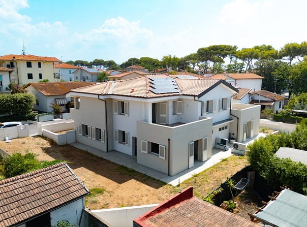 Rosignano Solvay, Tuscany 57016