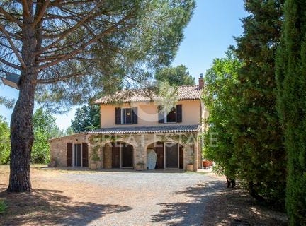 Ficulle, Terni