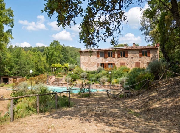 Monticiano, Tuscany 53015