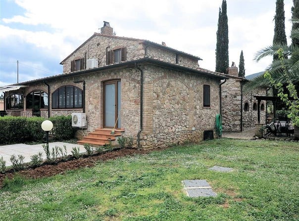 Gavorrano, Tuscany 58023