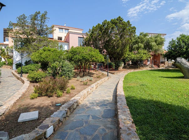Porto Rotondo, Sardinia 07026