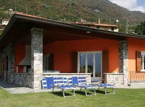 Ossuccio, Lombardy 22010