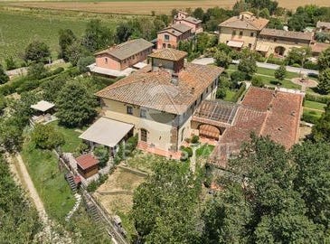 Arezzo, Arezzo