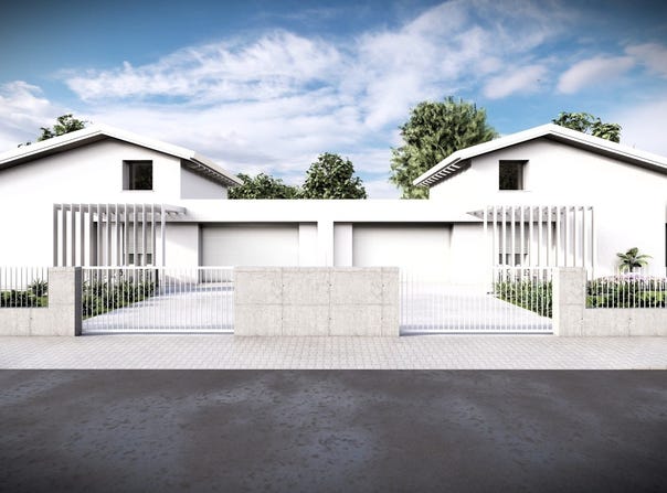 Castel Goffredo, Lombardy 46042