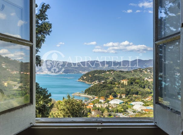 Lerici, Liguria 19032