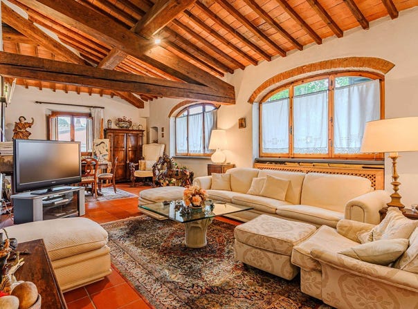 Calenzano, Tuscany 50041