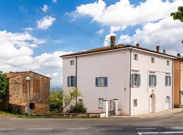 Casciana Terme, Tuscany 56034