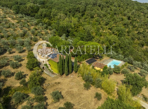 Pergine Valdarno, Tuscany 52020
