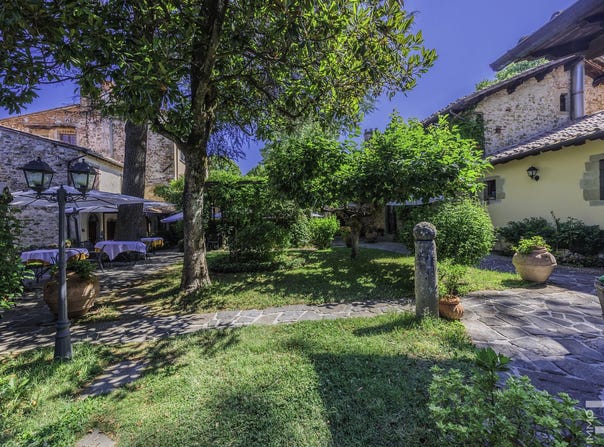 Poppi, Poppi, Tuscany 52014