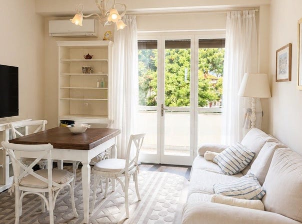 Forte dei Marmi, Tuscany 55042