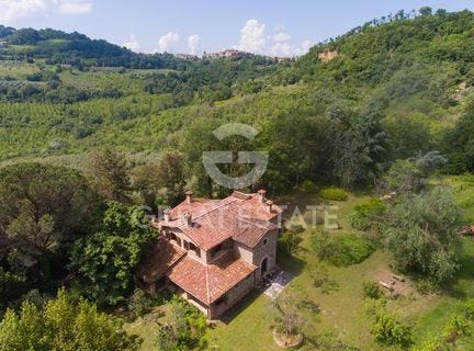 Ficulle, Terni
