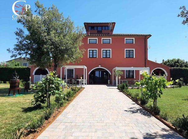 via del Poggio, 59, Castagneto Carducci, Tuscany 57022